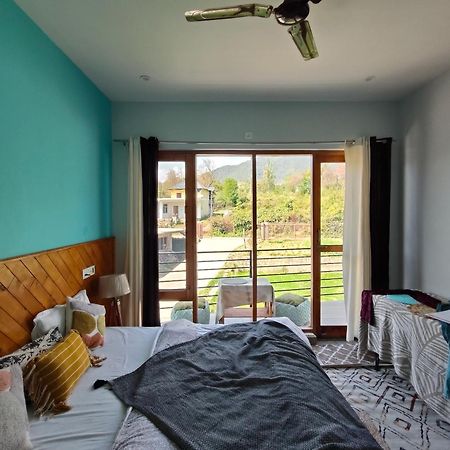 Flyscape Hostel Bir  Luaran gambar